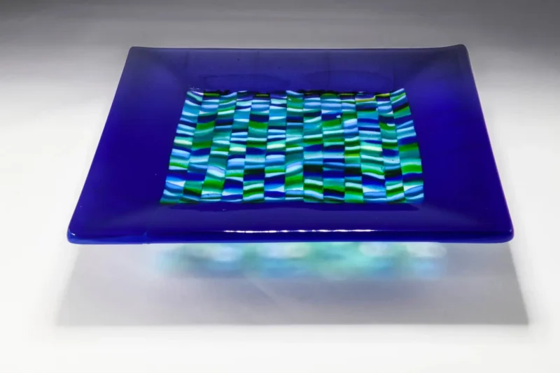 Blue Ocean Ripple - Image 2