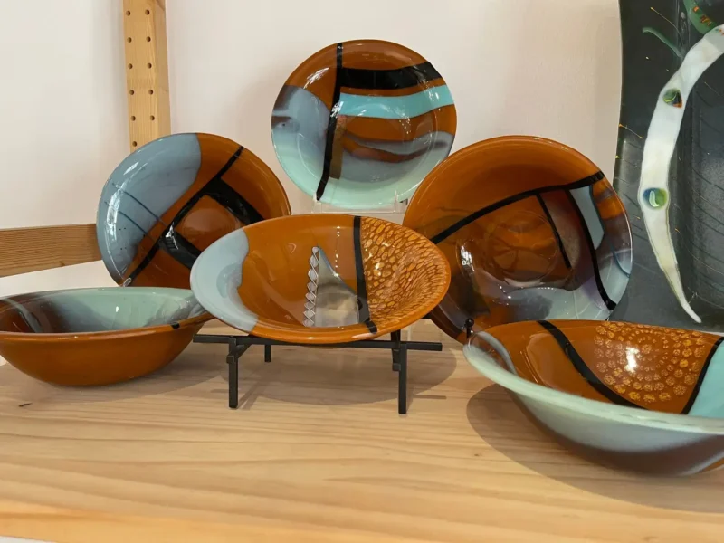 Earthline Bowl Set - Image 2