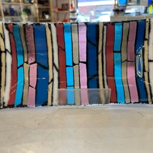 Inward Reflections - Stained Glass