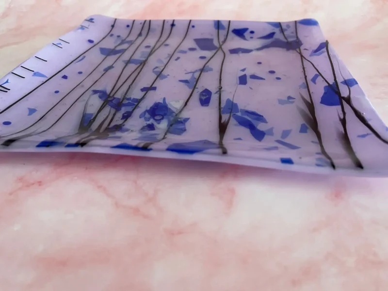 Periwinkle Shards - Image 3