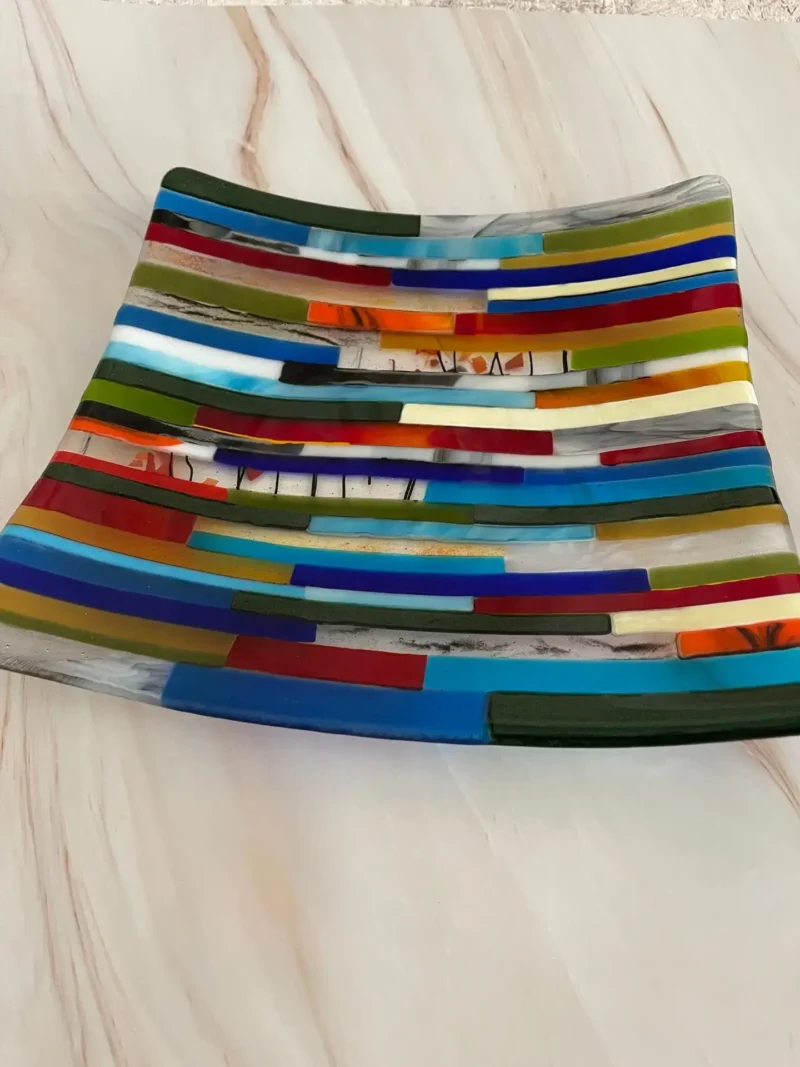 Striped Horizon - Image 2