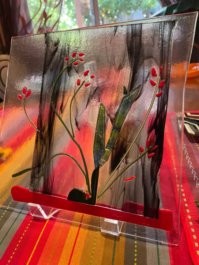 Scarlet Bud - Image 2