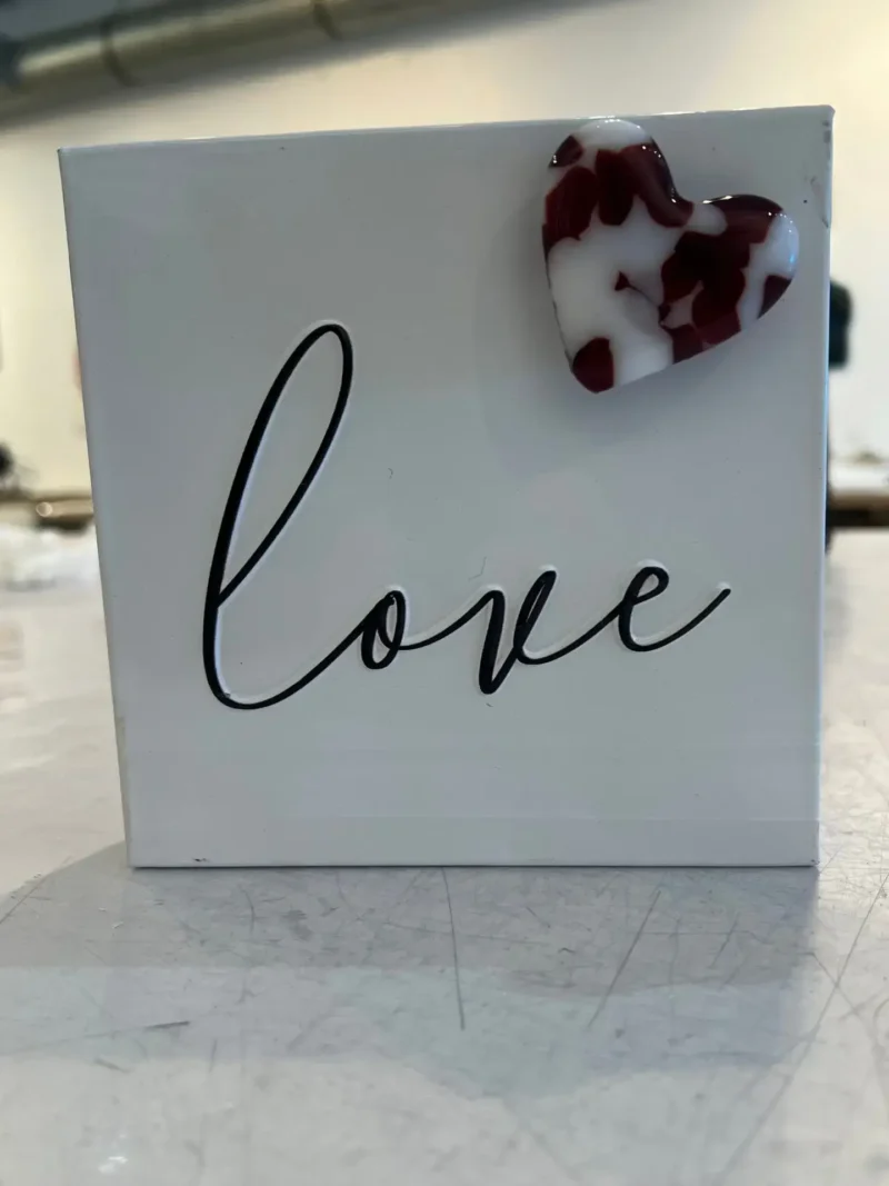 Heart of Love - Image 2