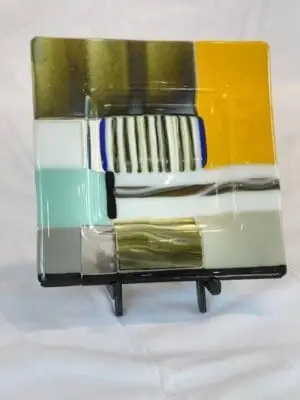 Modern Terrain - Image 2