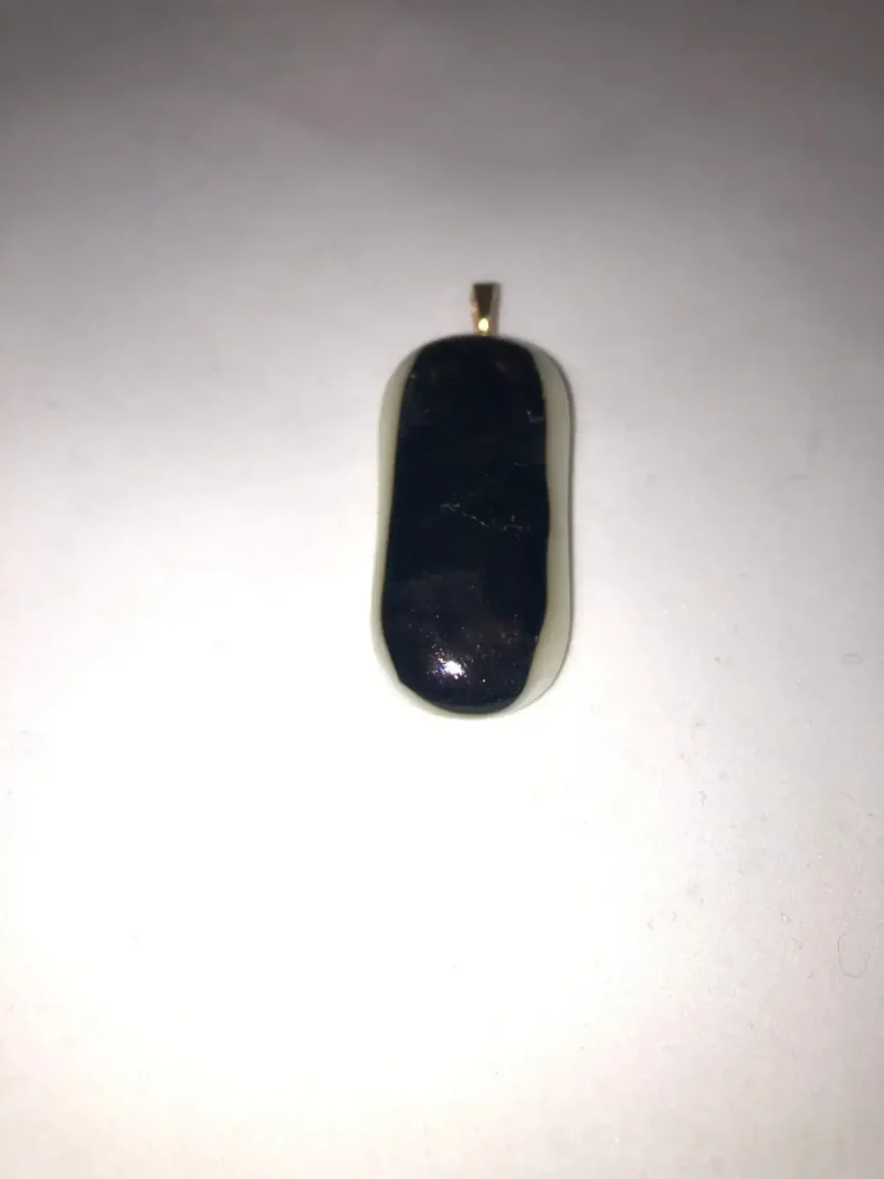 Pendants - Fused Glass