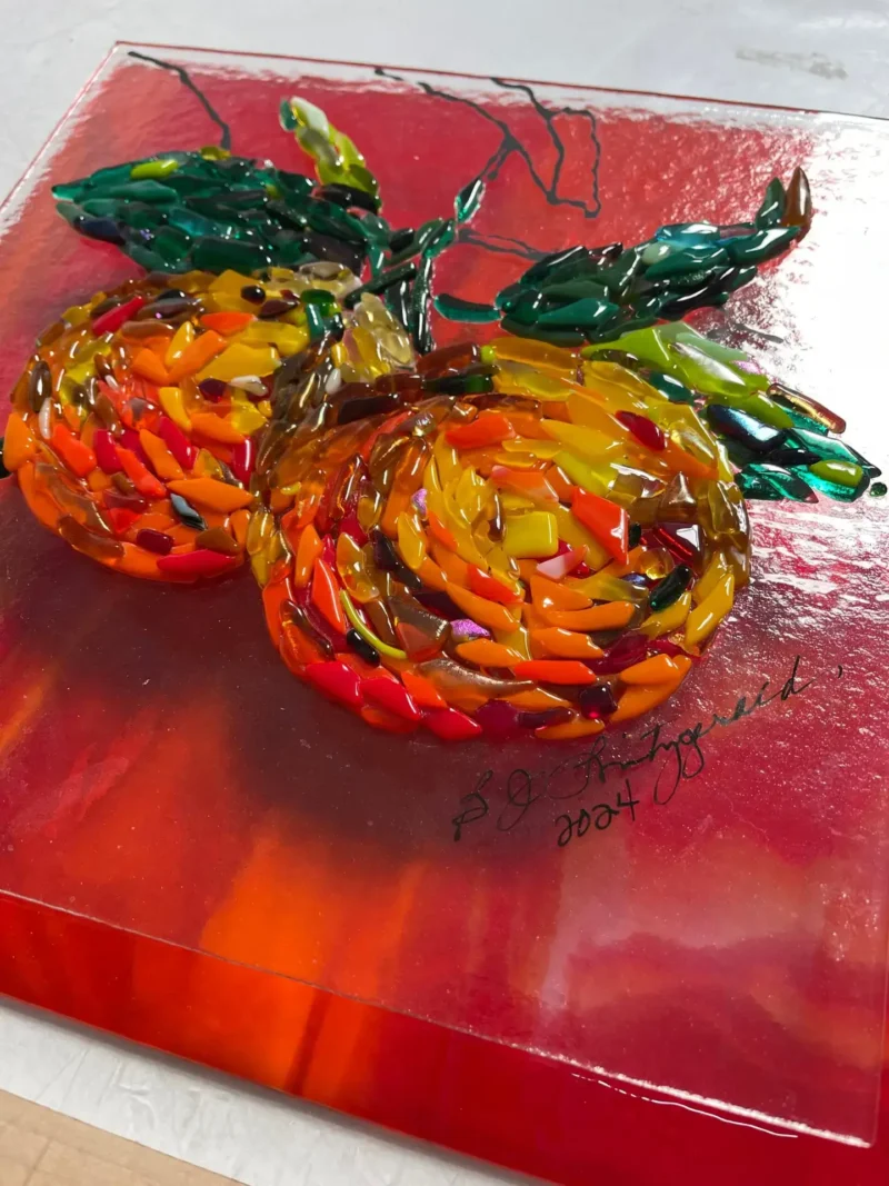 Citrus Splendor - Image 2