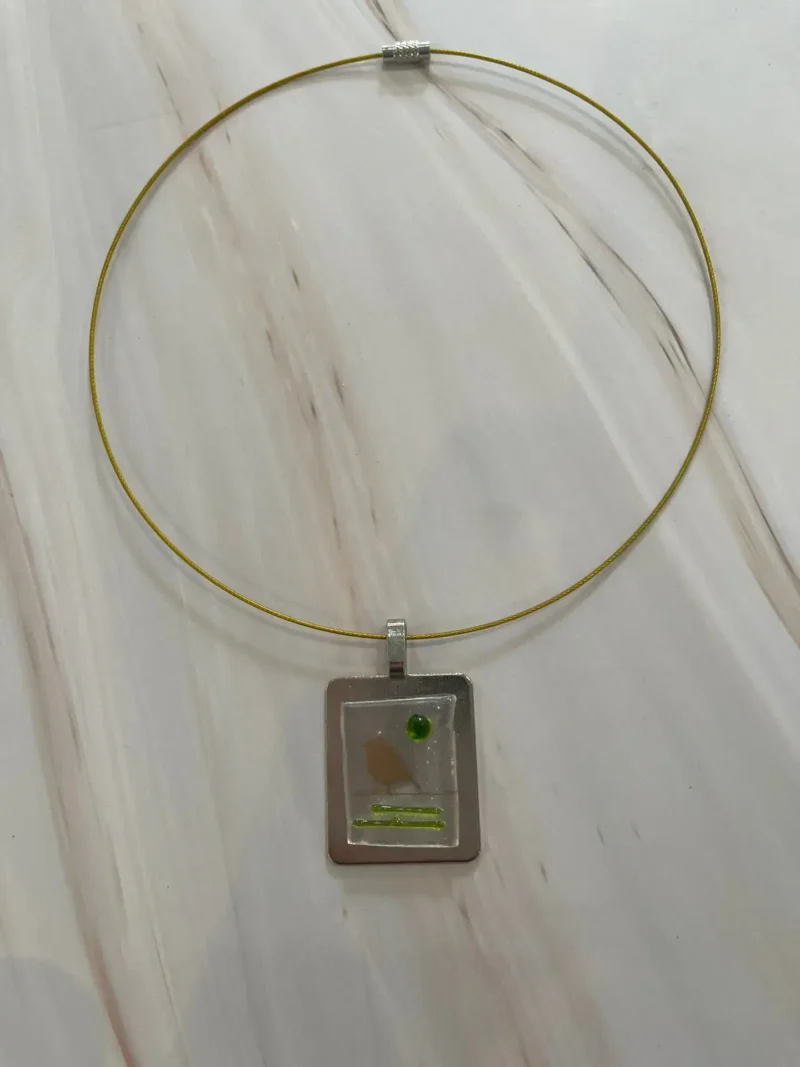 Songbird Pendant - Image 2