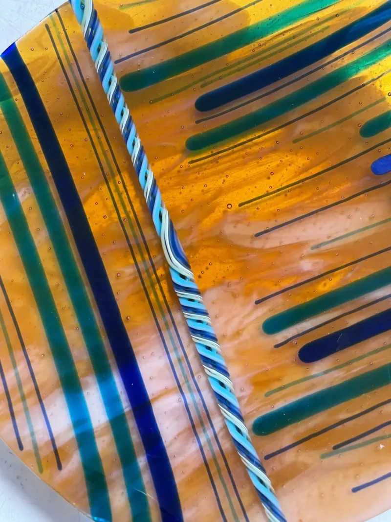 Radiant Stripes - Image 2