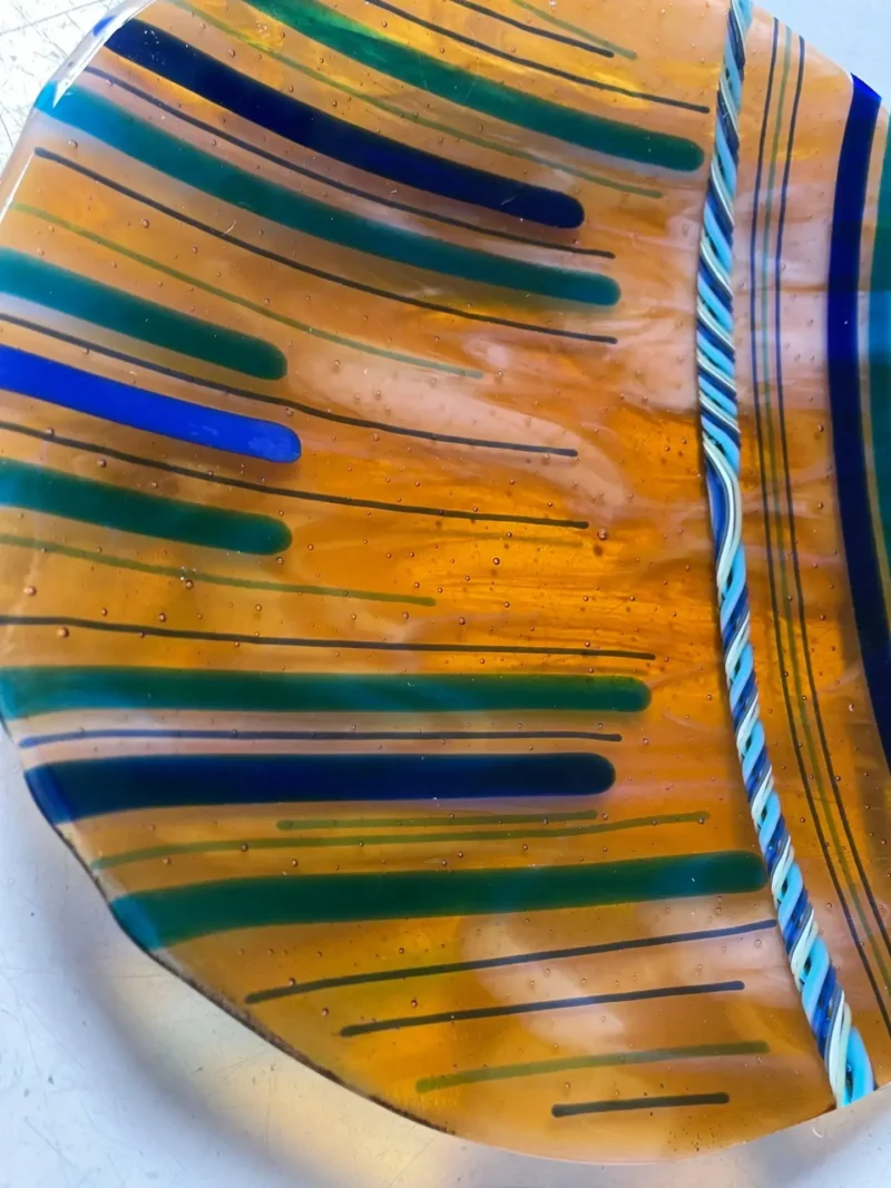 Radiant Stripes - Image 3