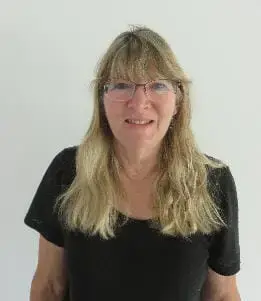 Stella Schloss, Glass Artist