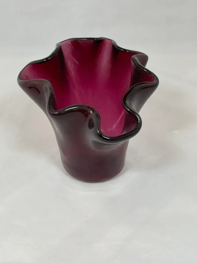 Crimson Embrace - Image 2