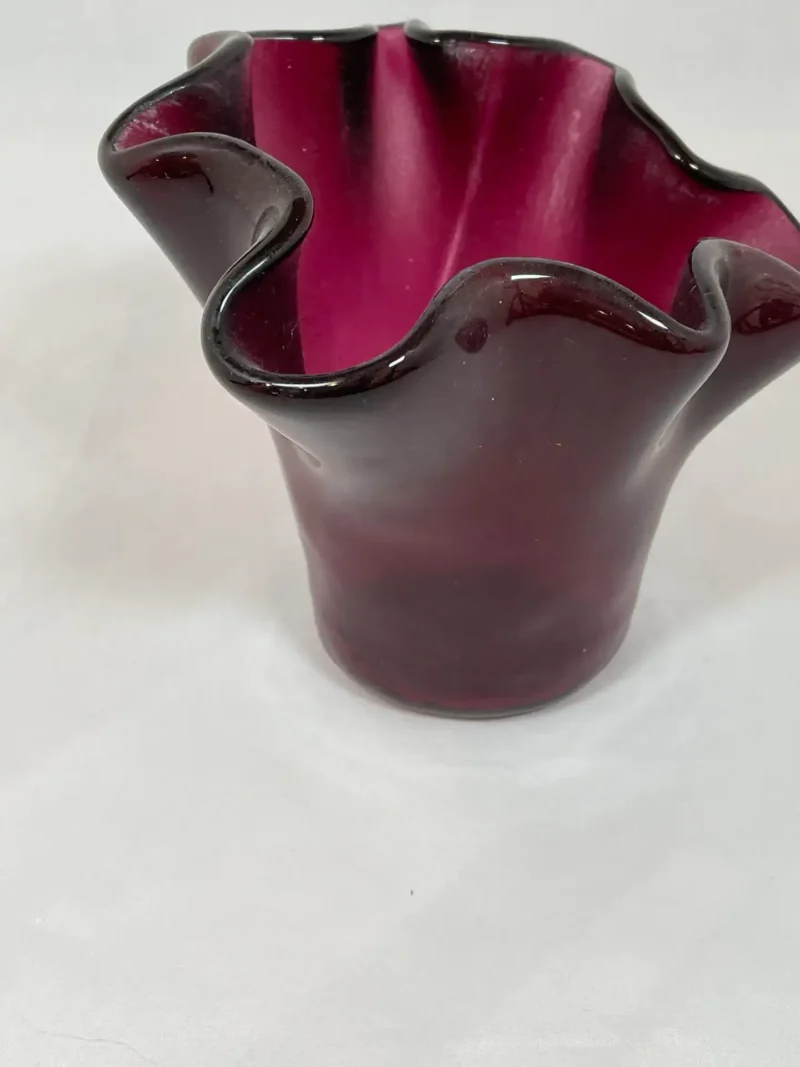 Crimson Embrace - Image 3