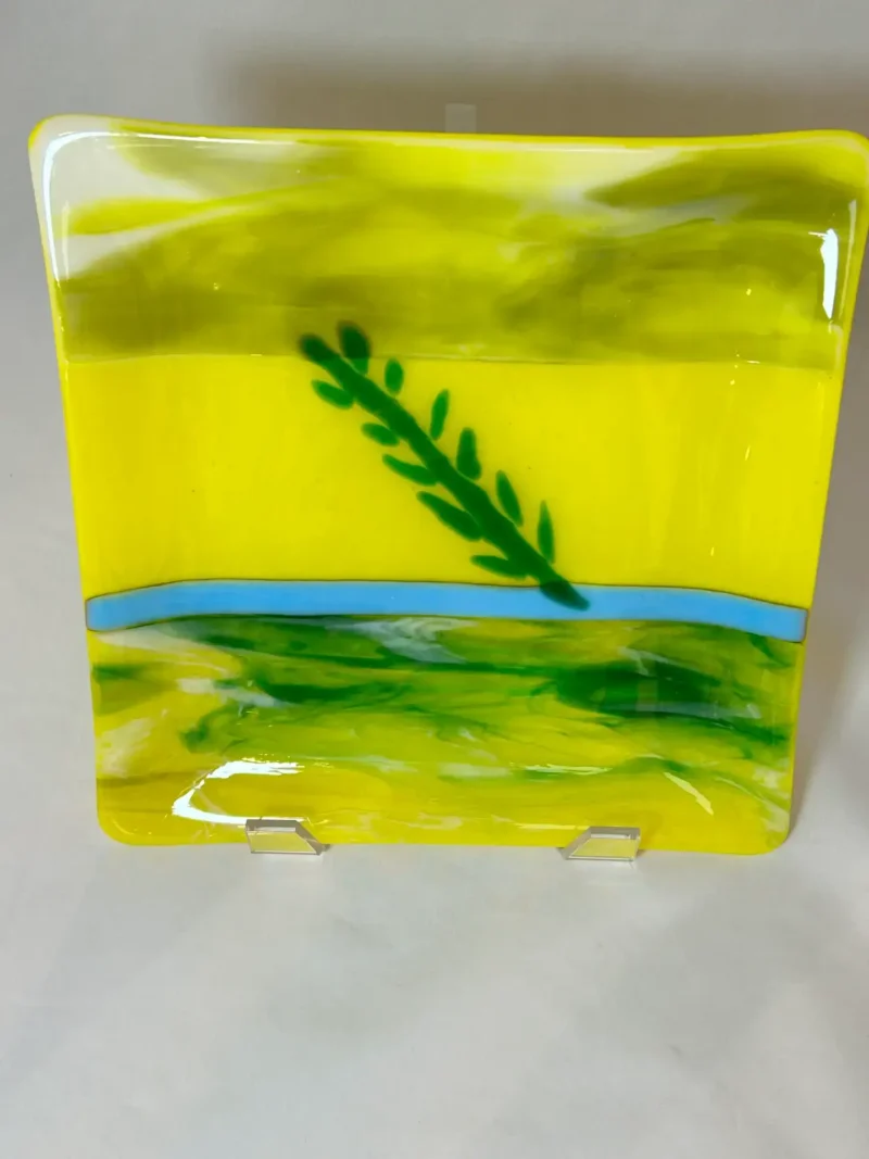 Leafy Breeze - Image 2