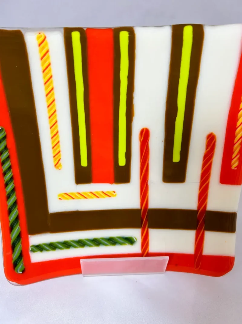 Candy Stripe Delight - Image 3