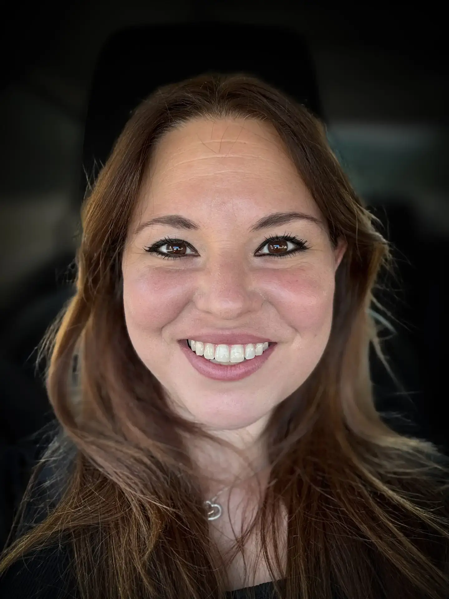 Allison (Ali) Laskey