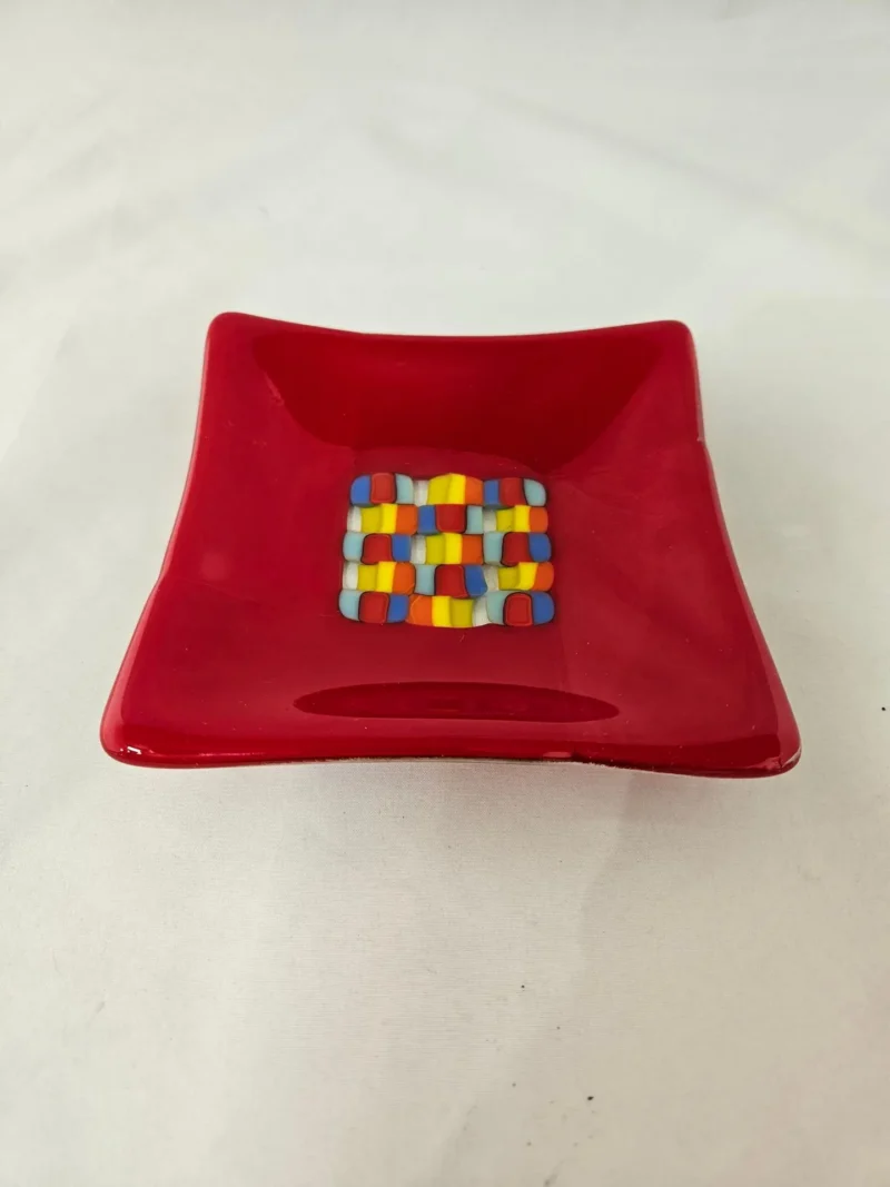 Radiance Grid - Fused Glass