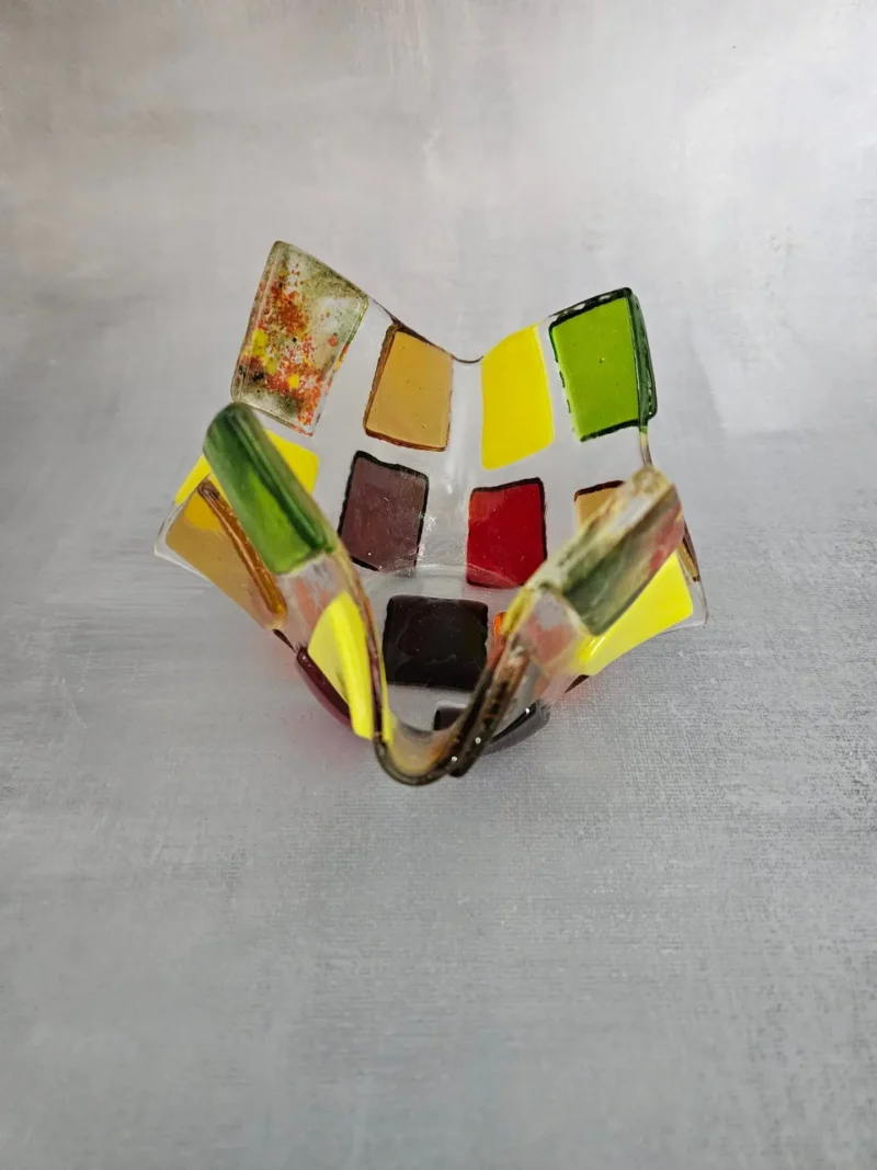 Colorblock Bloom - Image 2