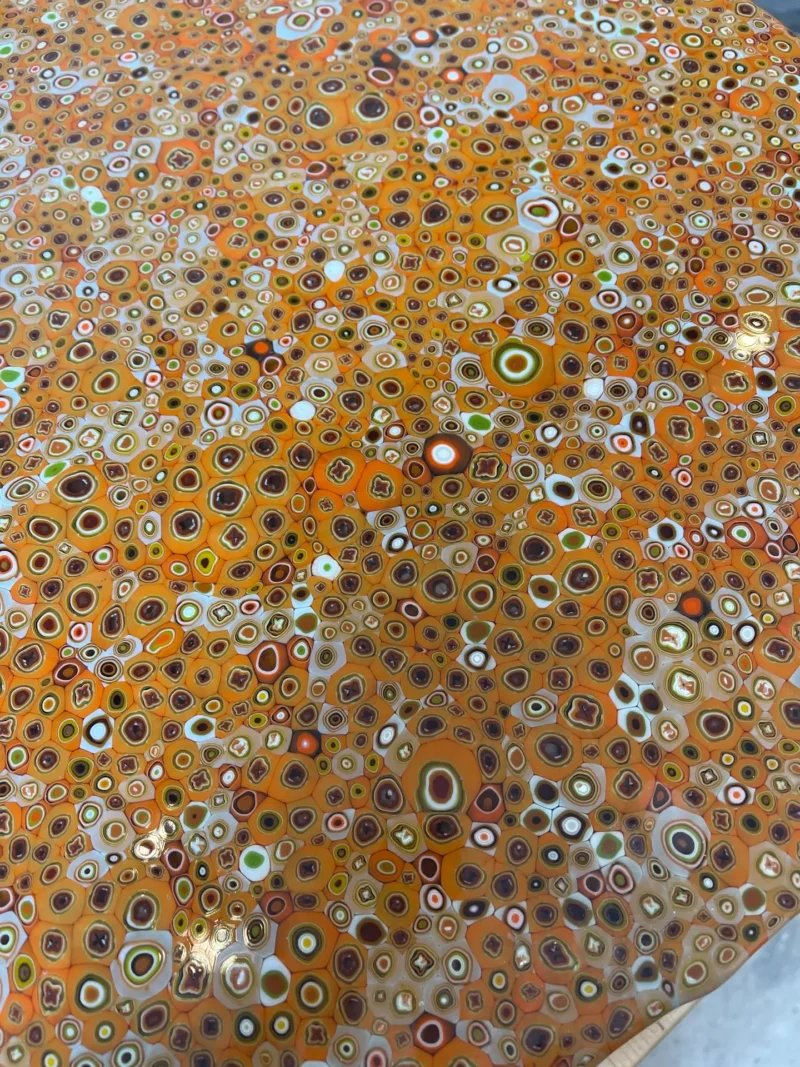 Honeycomb Radiance - Image 4