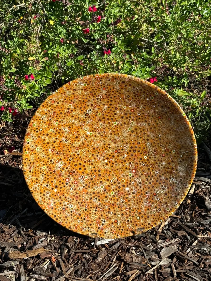Honeycomb Radiance - Image 3