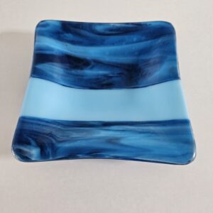 Still Waters - Fused Glass