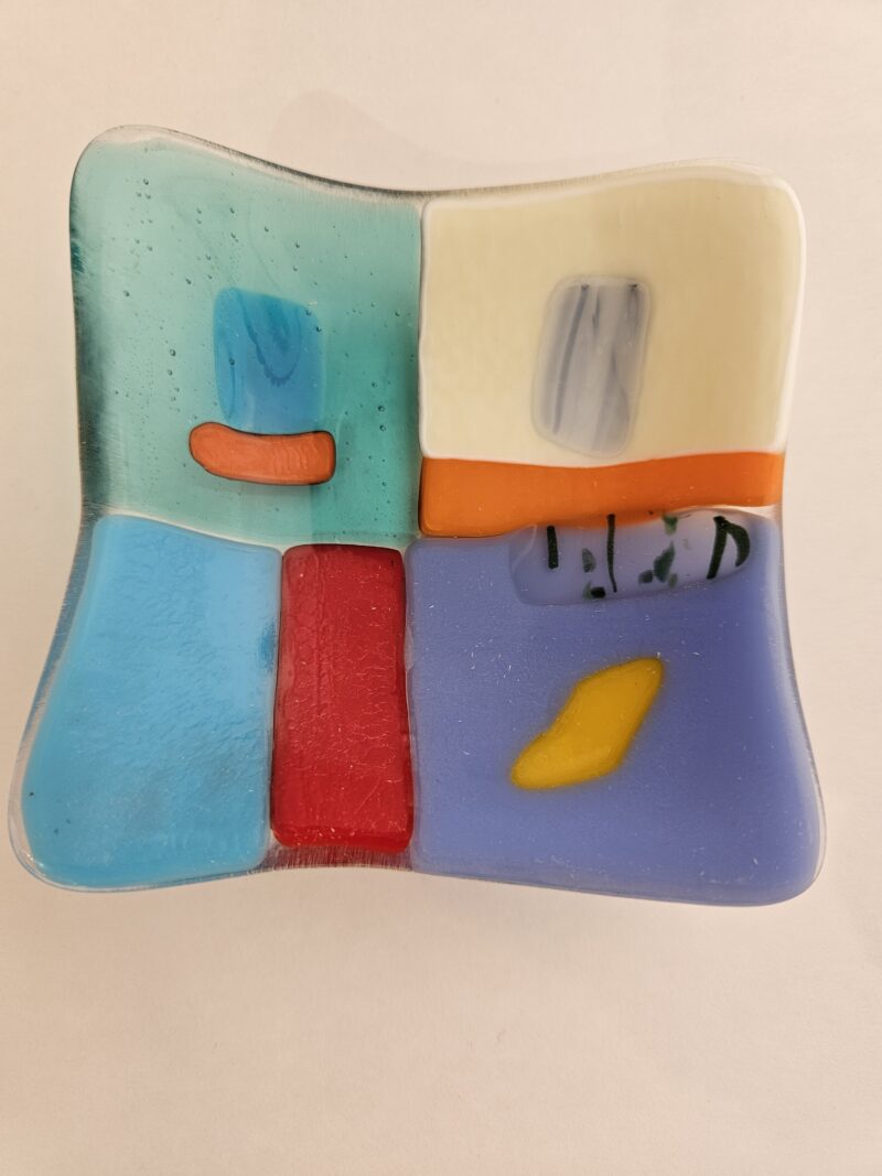 Colorfield Dish - Image 2