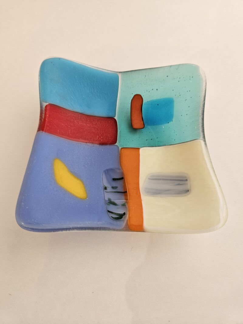 Colorfield Dish - Image 3