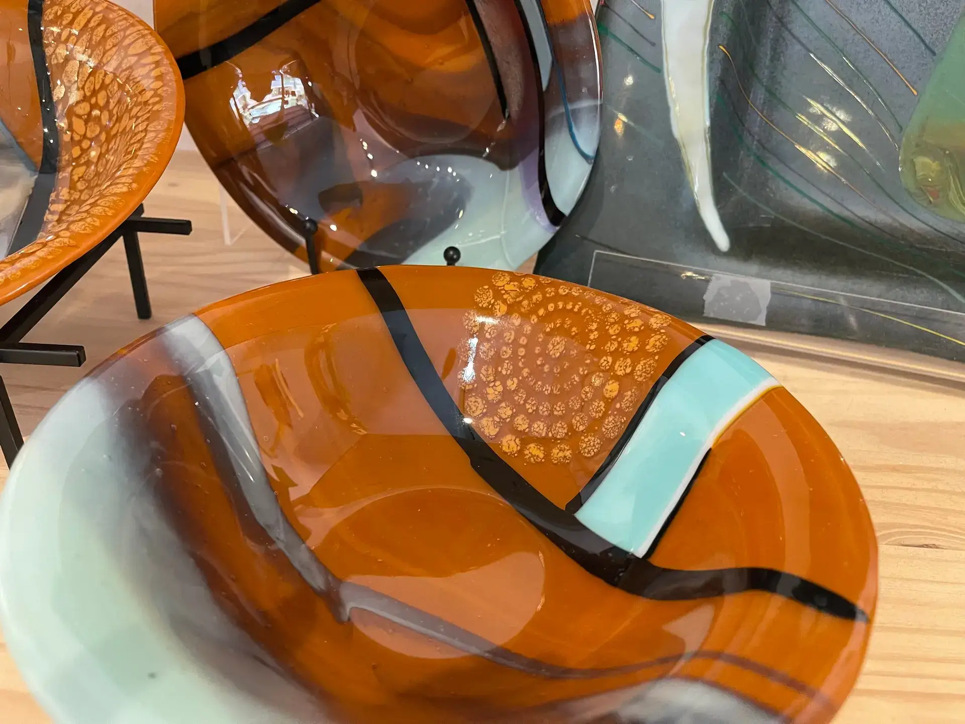 Earthline Bowl Glass Set - Image 3