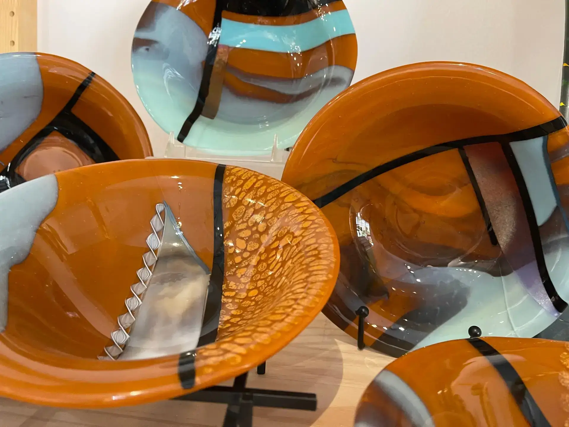 Earthline Bowl Glass Set - Image 4