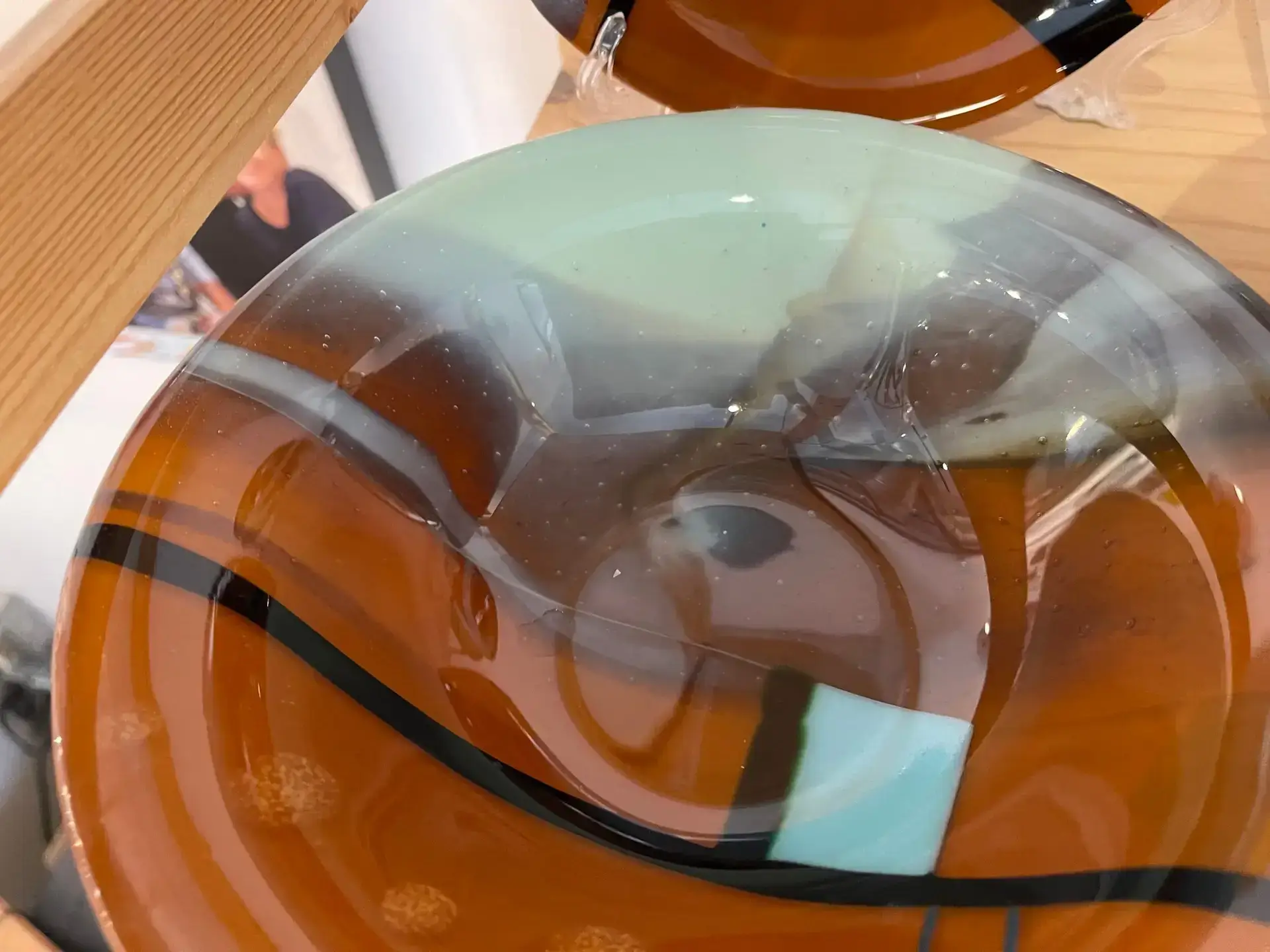Earthline Bowl Glass Set - Image 6