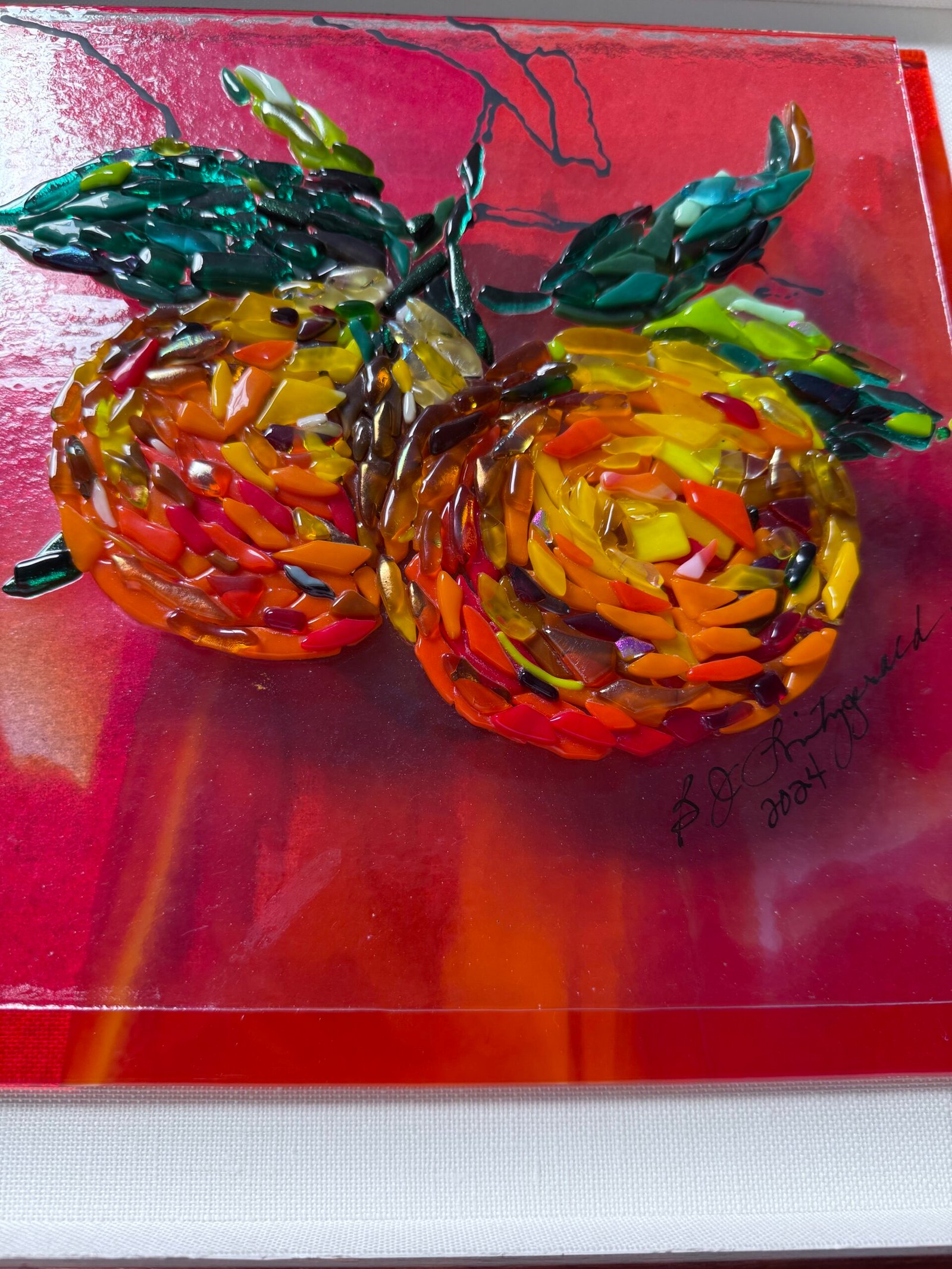 Citrus Splendor - Image 4