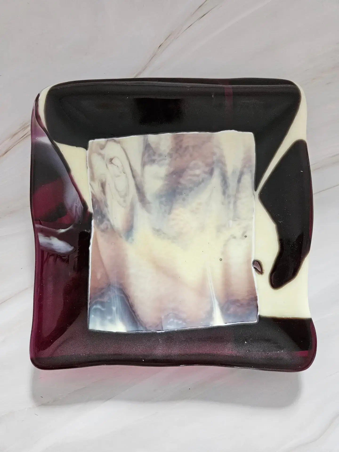 Fluid Reflections - Image 2