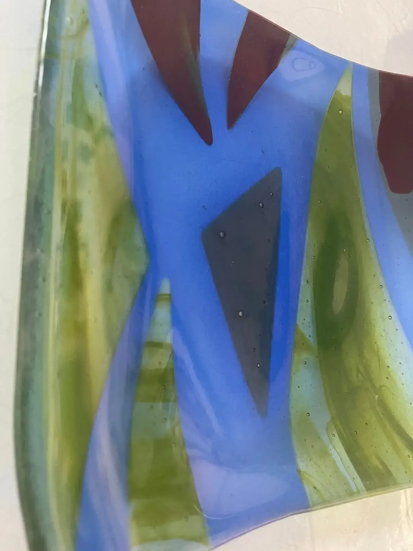 Intersecting Paths - Image 2