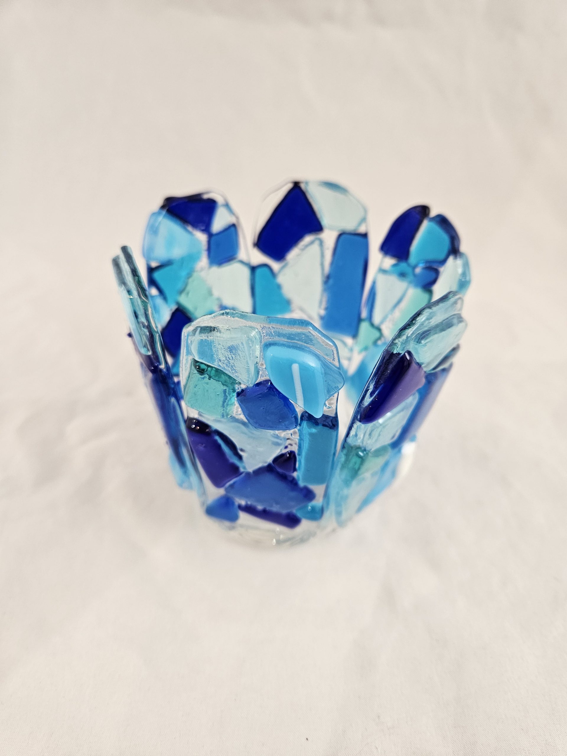 Shorelight Votive Holder - Image 3