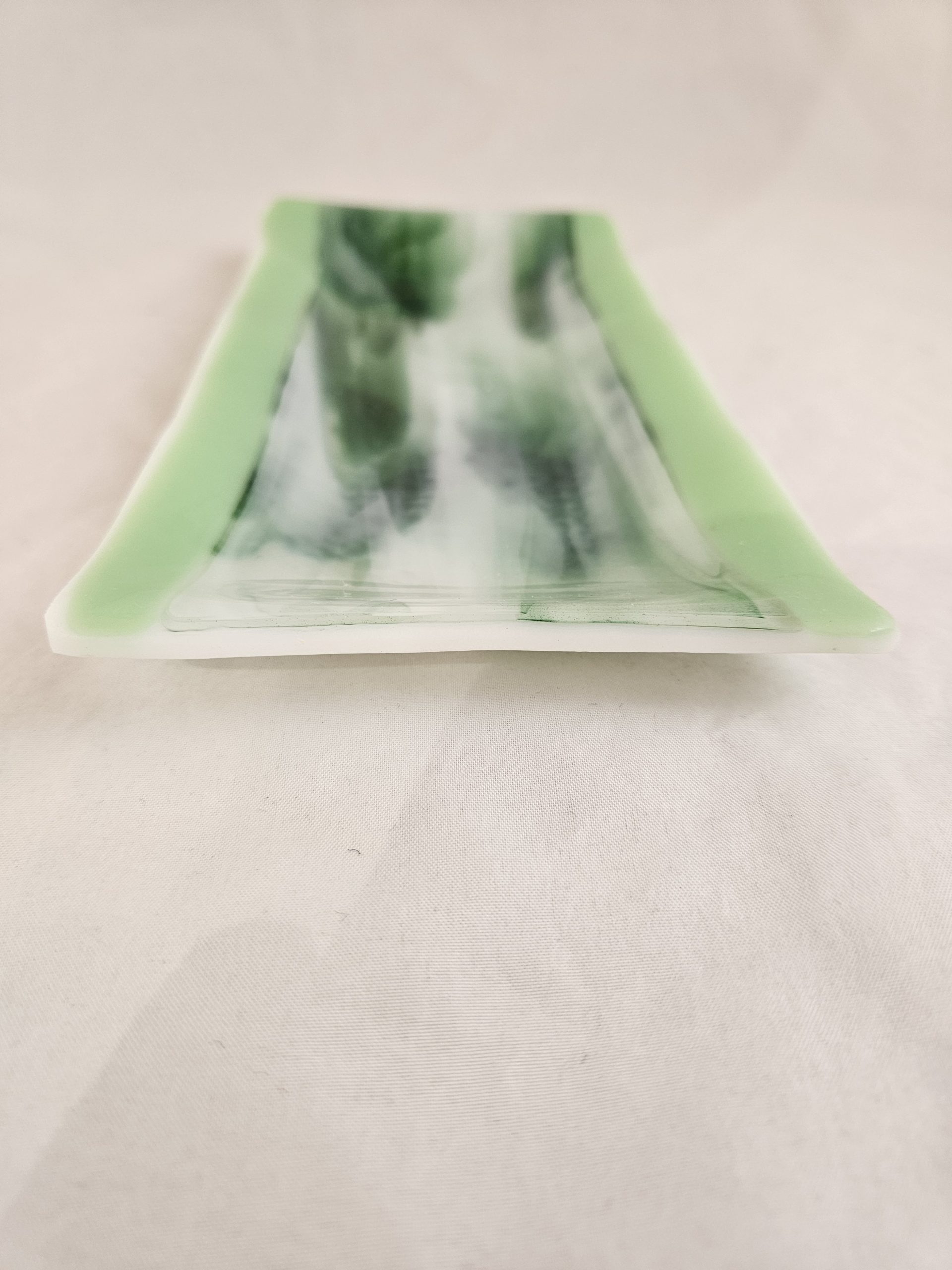 Soft Green Driftway - Image 2