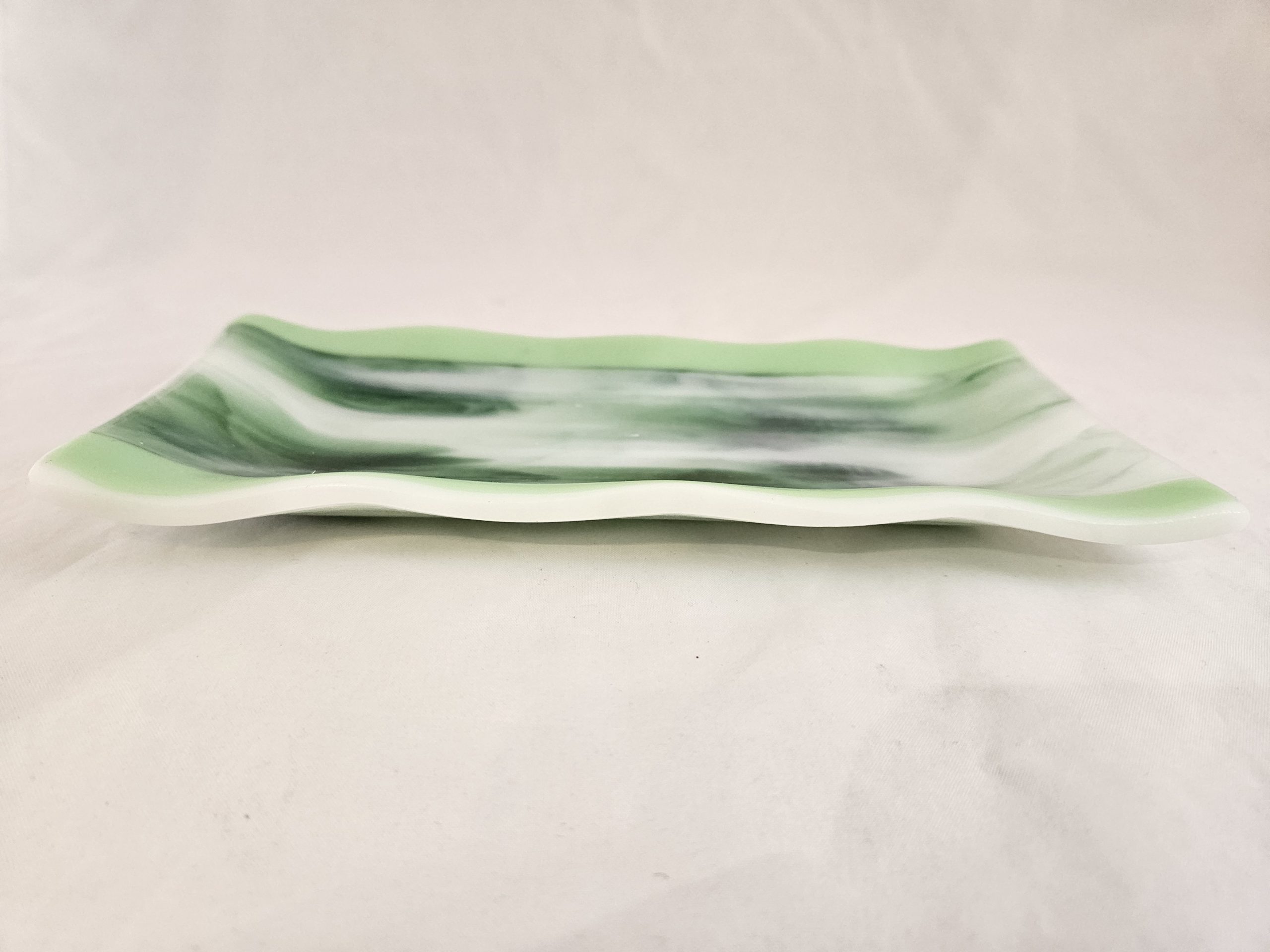 Soft Green Driftway - Image 3