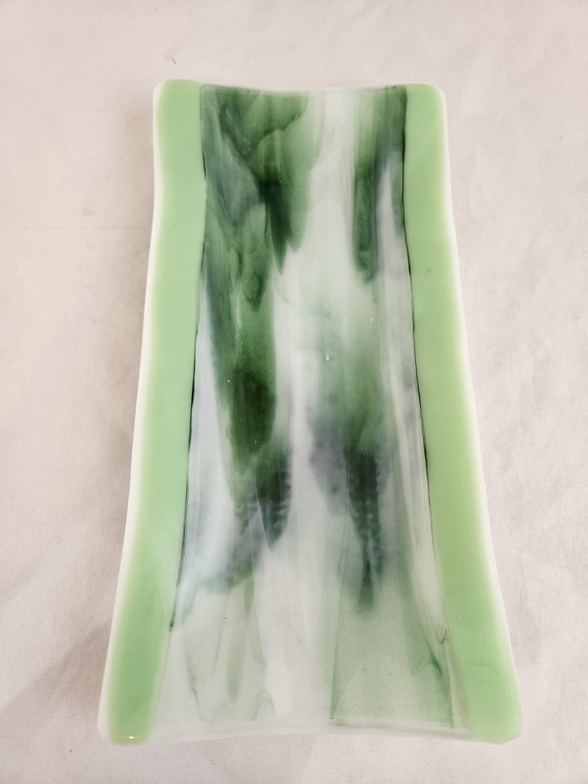 Soft Green Driftway - Image 4