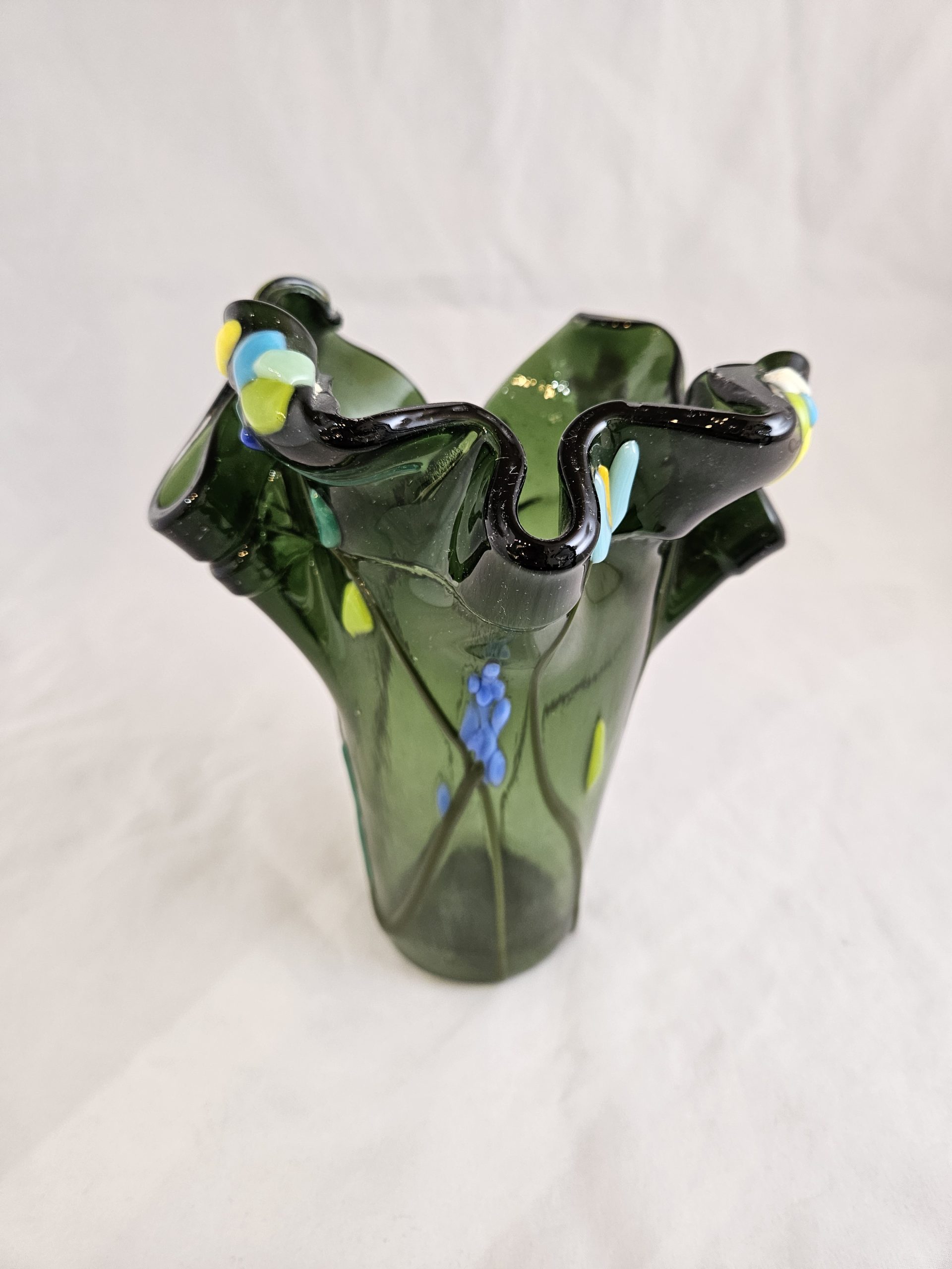 Woodland Ruffle - Image 3