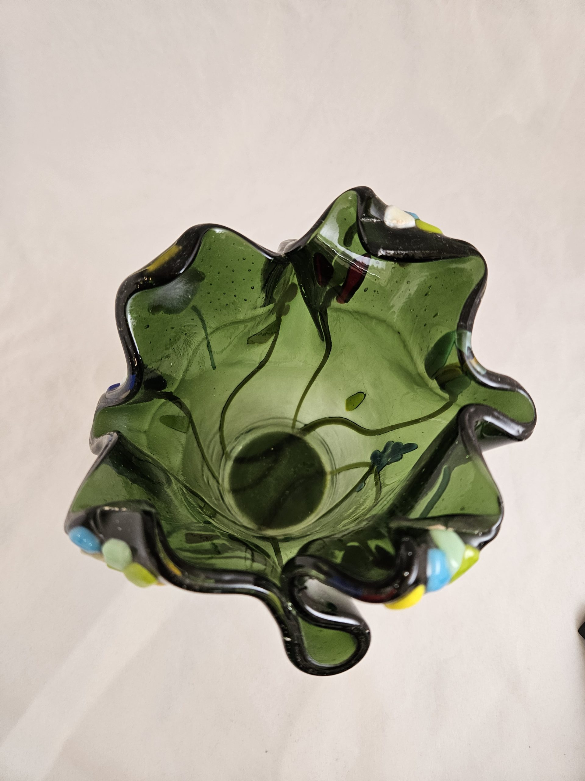 Woodland Ruffle - Image 4