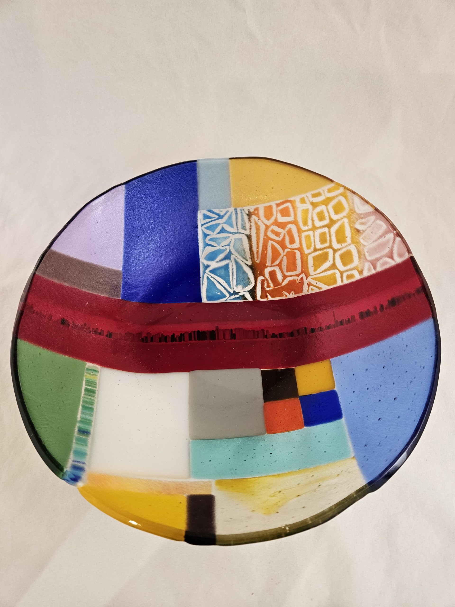 Crossroads in Color - Image 2