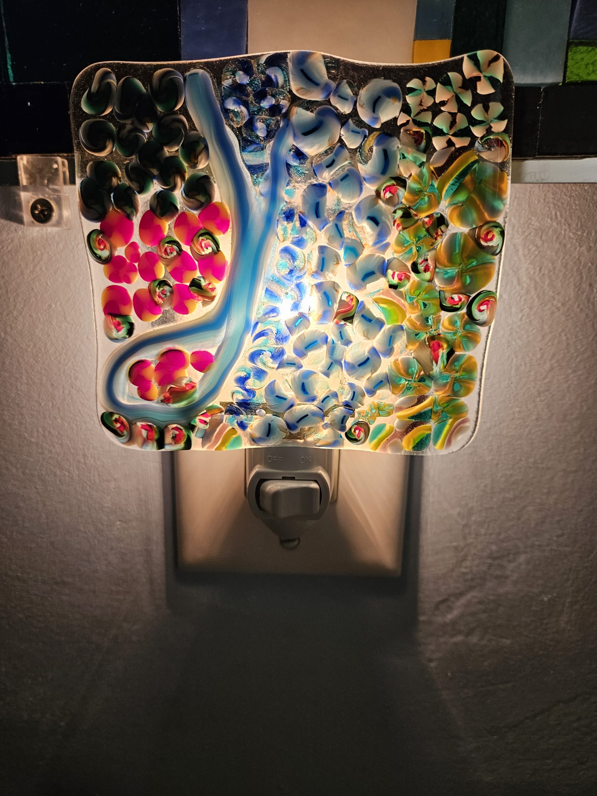 Garden Glow Nightlight - Image 2