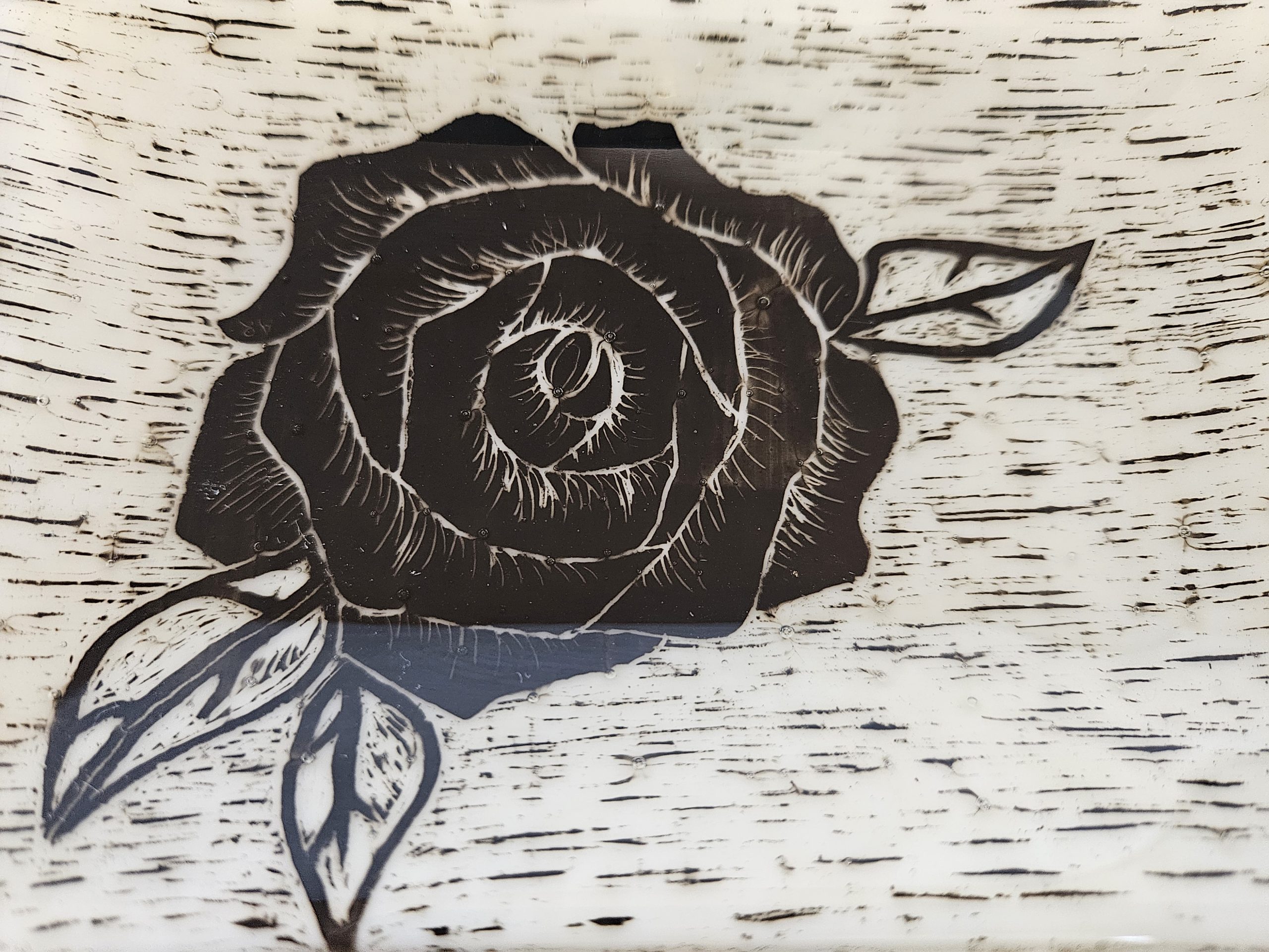 Black Rose - Image 2