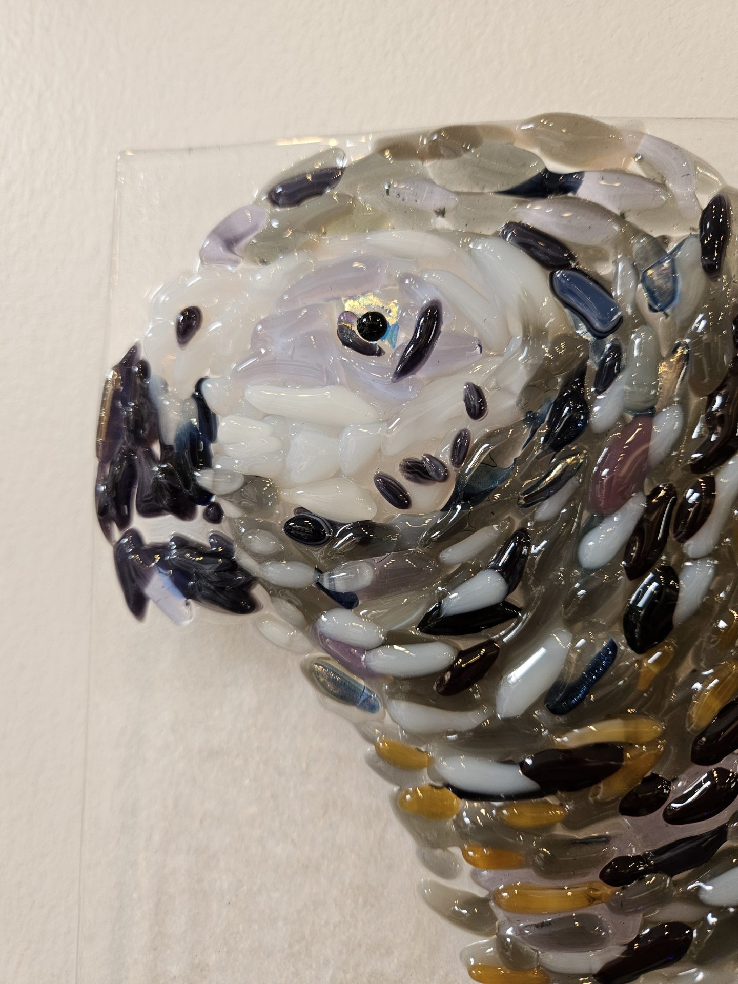 Feathered Observer - Image 3