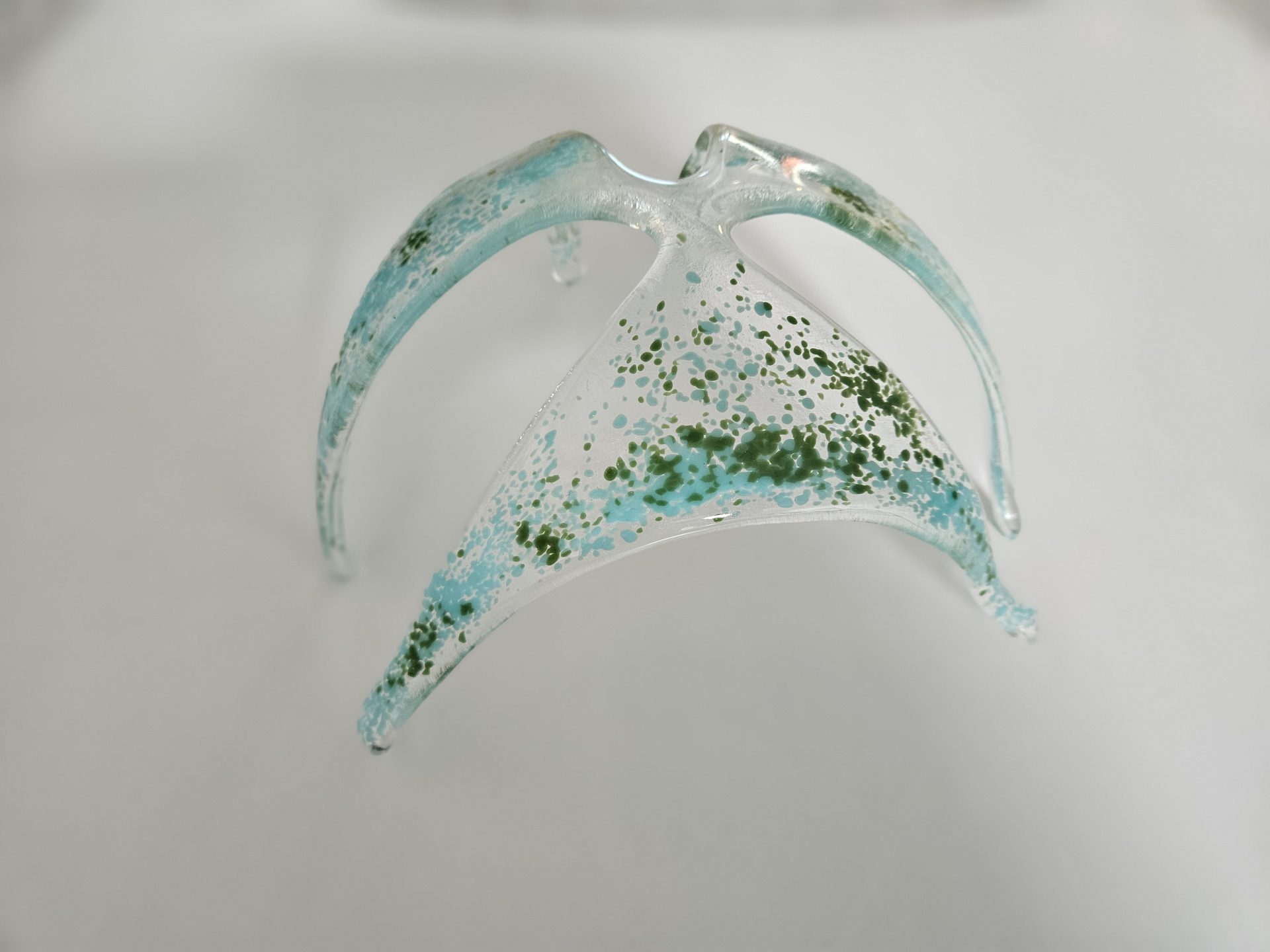 Sea Glider Aquarium Art - Image 2