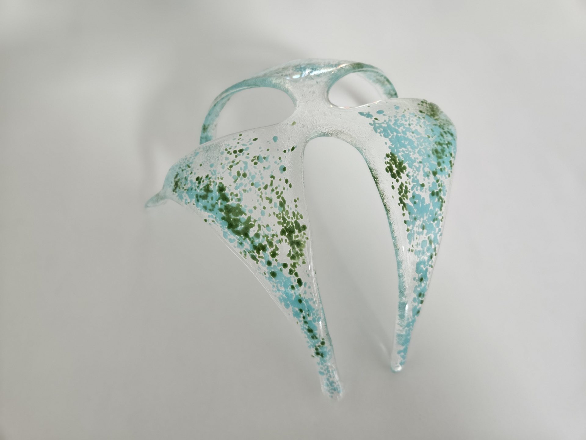 Sea Glider Aquarium Art - Image 3