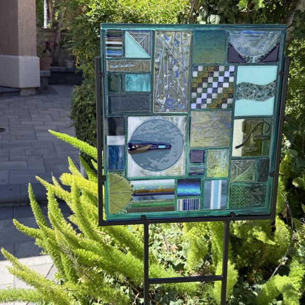 Garden Art – Commission Samples