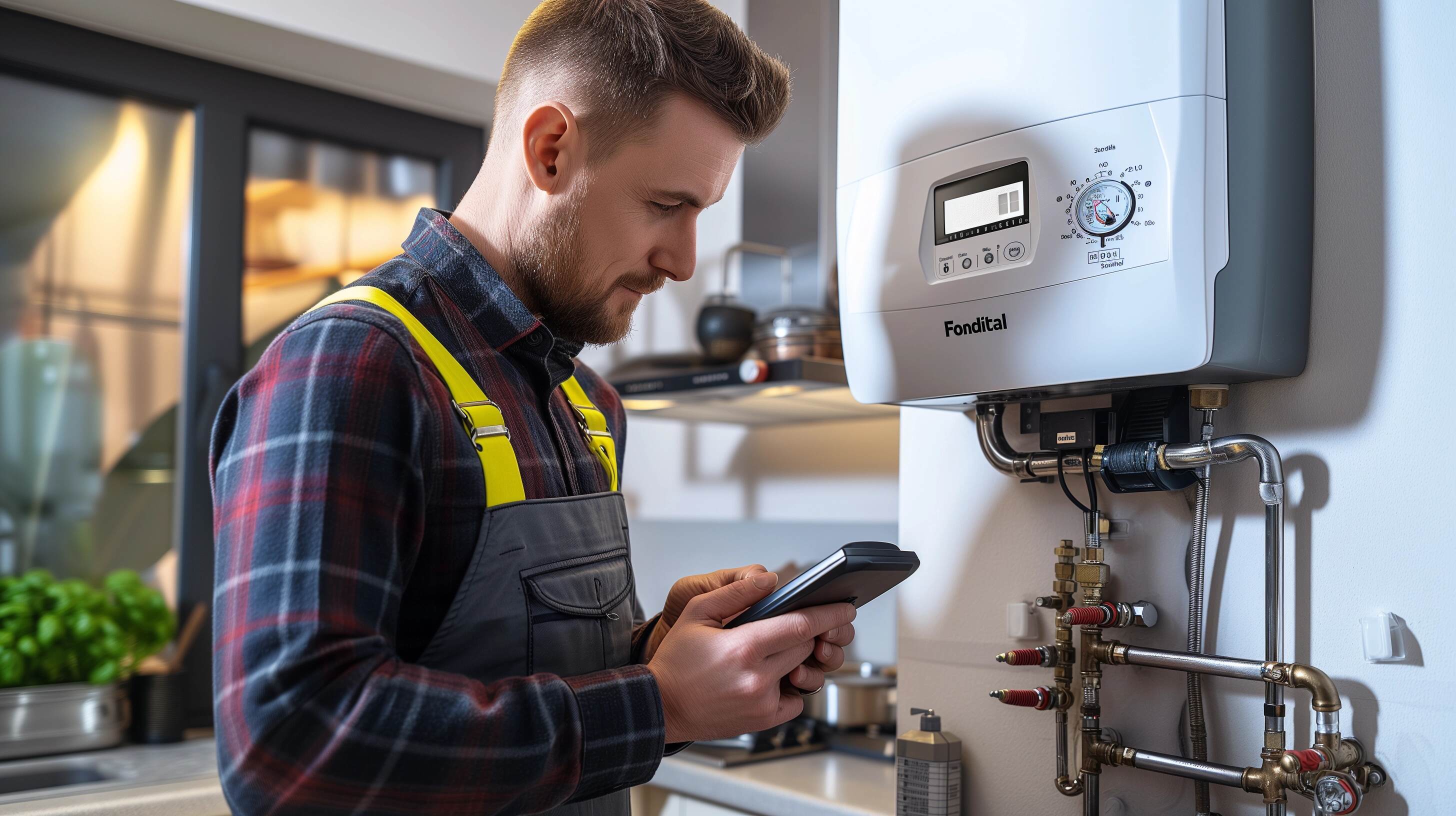 Safety regulations and best practices for residential and commercial gas installations in Pretoria South