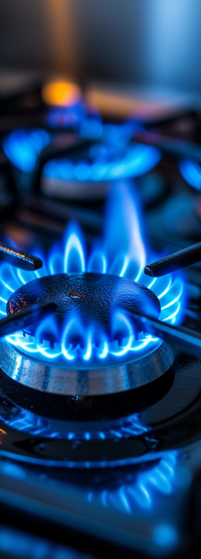 What is the process for obtaining a permit for residential gas installations in Pretoria South?