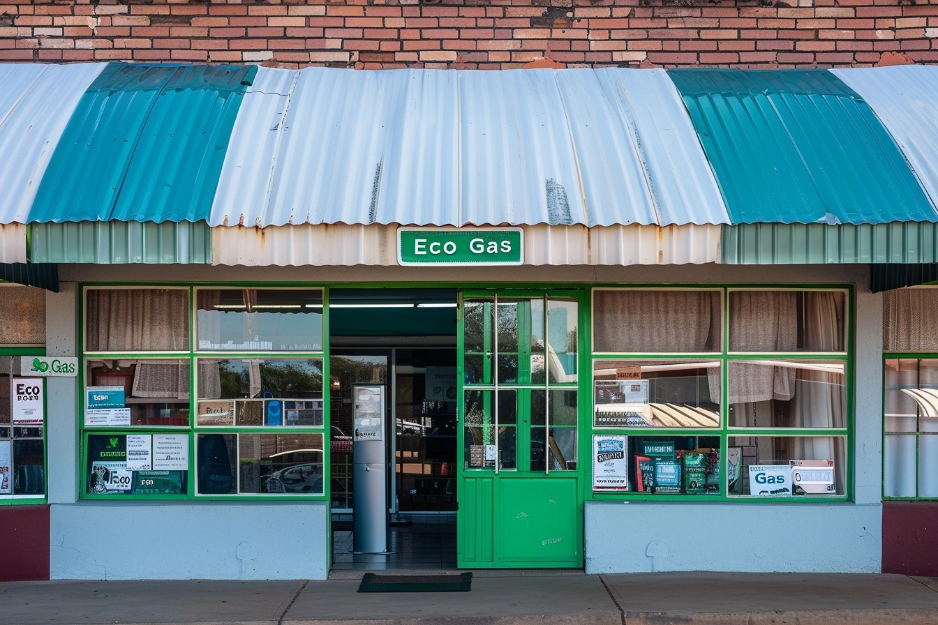 Discover the Benefits of a Commercial Gas Installation for Your Pretoria South Business