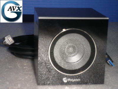 Buy this nice Polycom EagleEye Cube USB Camera today!