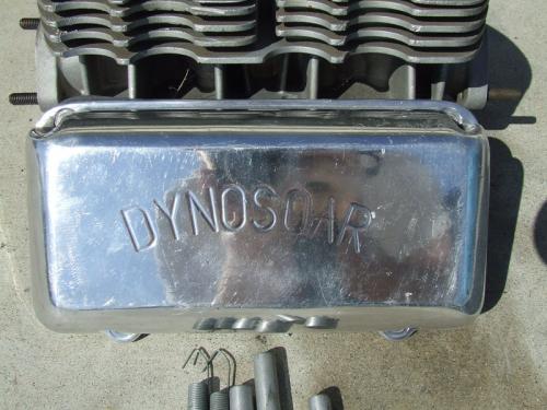 Motor Parts 005